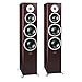Dynaudio Excite X38 Floorstanding Speakers - Pair (Rosewood)