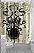 Sourpuss Kraken Up Shower Curtain