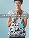 Make It Sew Modern: Gather, Twist, Pleat, Texture by Vanessa Christenson
