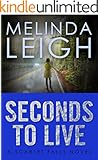 Seconds to Live (Scarlet Falls Book 3)
