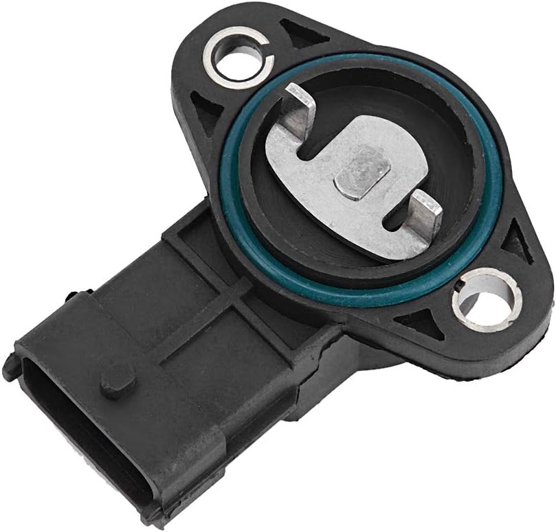 Sensor De Posición Del Acelerador Para Kia Rio, Hyundai Accent 2006-2011 - Número 3517026900, Garantía 1 Año