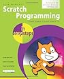 Amazon.com: Scratch Programming in easy steps: Covers versions 1.4 and ...