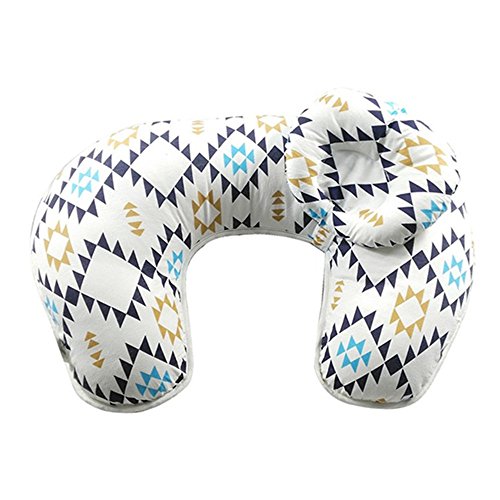 miracle baby pillow