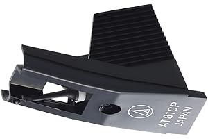 Audio-Technica ATN81CP Replacement Conical Turntable Stylus for AT81CP