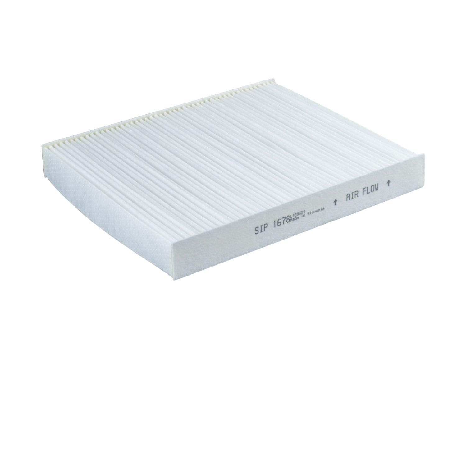 PURFLU AH191 Heating