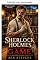 Livro Sherlock Holmes e o jogo