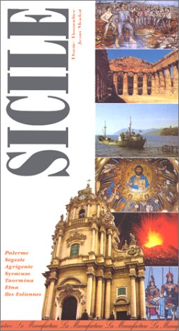 Le  guide de la Sicile