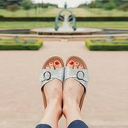 Revs - Katrine - Women’s Single Strap Reflexology