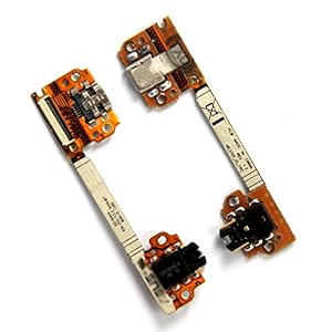 SKILIWAH Asus Google Nexus 7 充電ポート 修理用キット