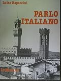 Parlo Italiano, Rapaccini, L., 8800852750