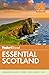 Fodor's Essential Scotland (Travel Guide)