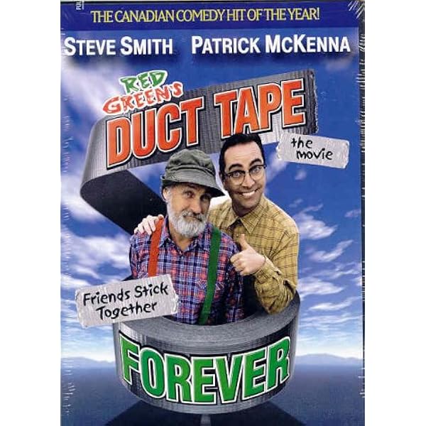 Amazon.com: Red Green's We Can't Help It, We're Men