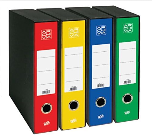 POOL OVER Ring Store 35 x 28.5 cm Spine 8 cm Yellow