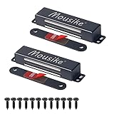 Mousike Magnetic Door Catch Heavy Duty 90lb Door