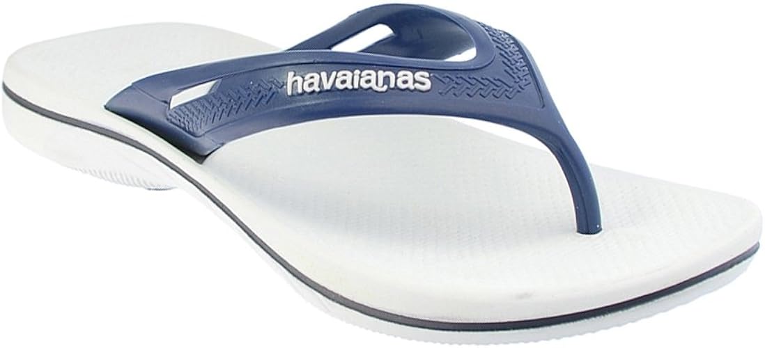 mens white havaianas uk