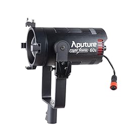Aputure 60x Aputure Light Storm LS 60x Bi-Color LED