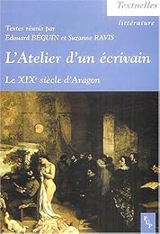 L' atelier d'un écrivain