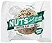 Betty Lou's Energy Balls - Protein Plus Coconut Macadamia | Gluten Free Protein Balls | Non GMO, No Refined Sugar | Healthy Snacks for Kids & Adults | Individually Wrapped (12 Pack)