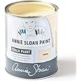 Annie Sloan Chalk Paint® Cream Litre, 1 count (pack of 1)
