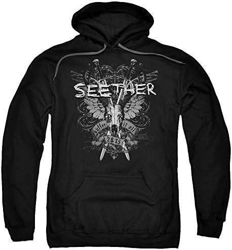 Seether - Suffer - Adult Hoodie Sweatshirt