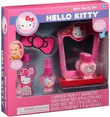 hello kitty toys amazon