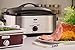 Oster 20-Quart Roaster with Self-Basting, High-Dome Lid, Brushed Stainless Steel - CKSTRS20-SBHVW