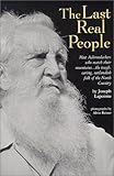 The Last Real People by 