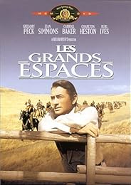 Les Grands Espaces