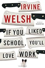 If You Liked School, You'll Love Work