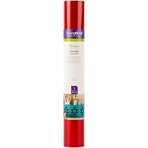 Cricut Iron On Backpack Cricut Everyday Iron-On, Black - 6ft (3-Pack Of 2ft Rolls Target Cricut Everyday Iron