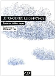 Le  foncier en Île-de-France