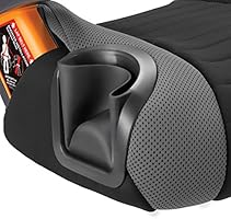 chicco gofit plus backless booster car seat