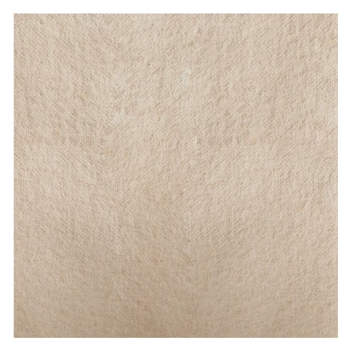 Hoffmaster 125086 Linen-Like Natural Flat Pack Napkin, 16