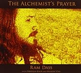 ALCHEMISTS PRAYER (DIGIPAK)                        image