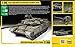 Zvezda Models 1/35 T-90 Russian Main Battle Tank