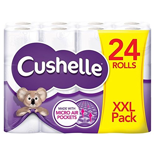 cushelle teddy