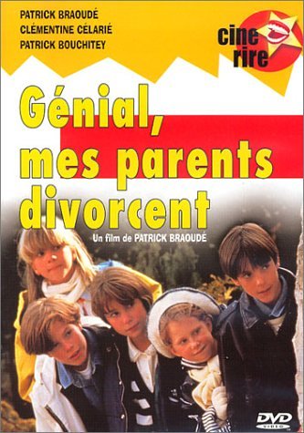 Génial, Mes Parents Divorcent