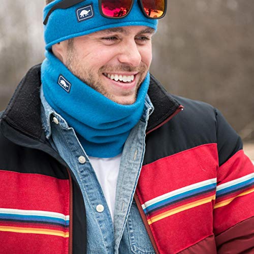 1 Turtle+Fur+Heavyweight+Fleece+Warmer