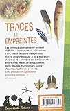 Image de Traces et empreintes