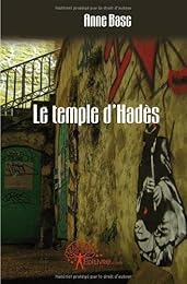 Le  temple d'Hadès