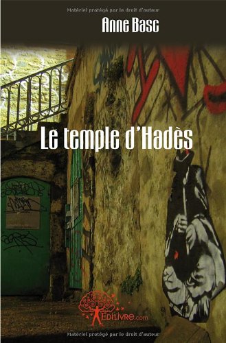 Le  temple d'Hadès