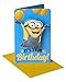 American Greeting Llama 5th Birthday Card for Girl with Foil