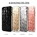Ringke Air Prism Case Designed for iPhone 7/8 / SE 2020 (4.7-Inch) - Rose Gold