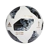 Adidas WORLD CUP Top Training Ball [WHITE]