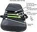 iPhone Purse Neck Shoulder Crossbody Smartphone Wallet Case Travel Organizer Pouch Bag; Cash Passports Cards Tickets - Security Stylish Women Men Good Looking Durable Air-Mesh Adjustable Lightweight