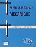 Physique théorique - Mécanique (TRADUCTION RUSSE) by