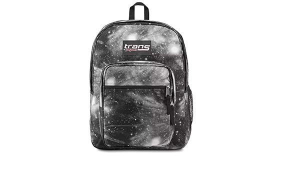 trans galaxy backpack