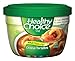 Healthy Choice All Natural Cheese Tortellini, 14-Ounce Containers (Pack of 6)
