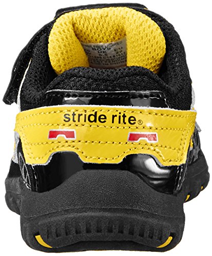 bumblebee light up shoes