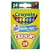 Crayola Crayons 24 Colors